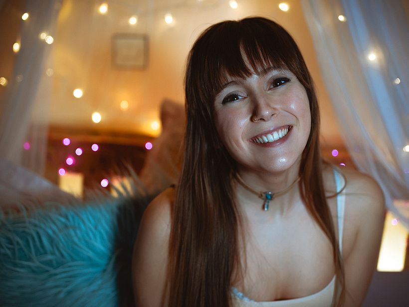 HUNGRY "Krótki film" 16