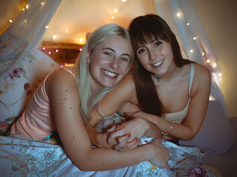 HUNGRY "Krótki film" 17