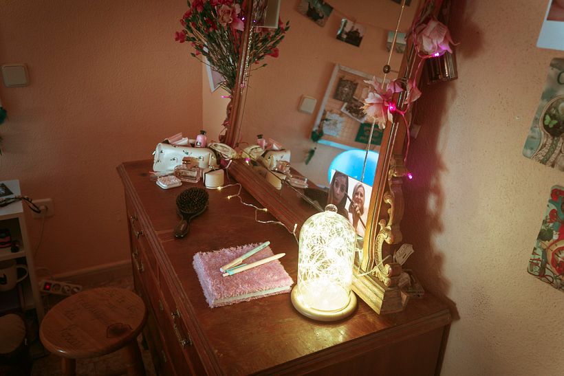 HUNGRY "Krótki film" 22