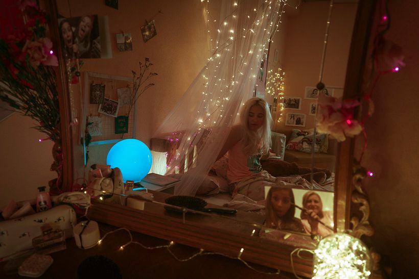 HUNGRY "Krótki film" 27