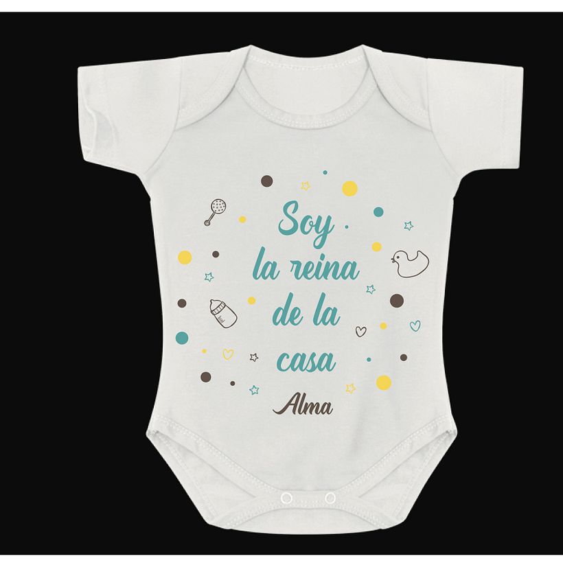 Diseño textil "Alma" -1