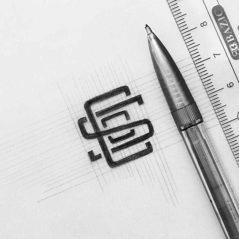 Monogramas 3