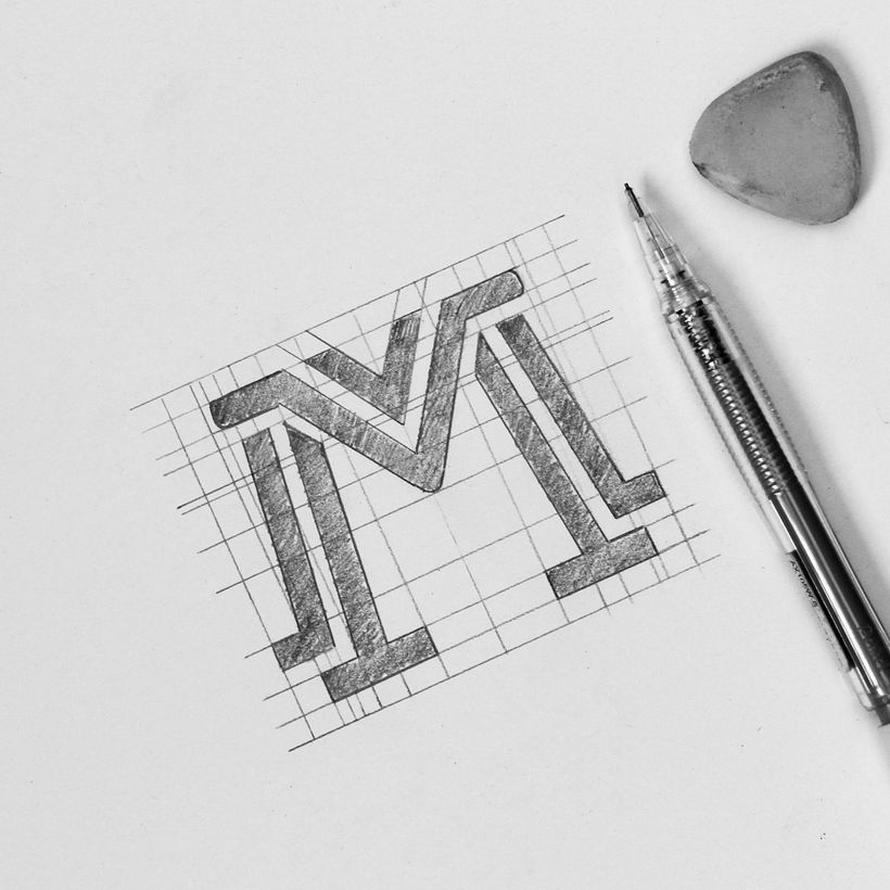 Monogramas 6