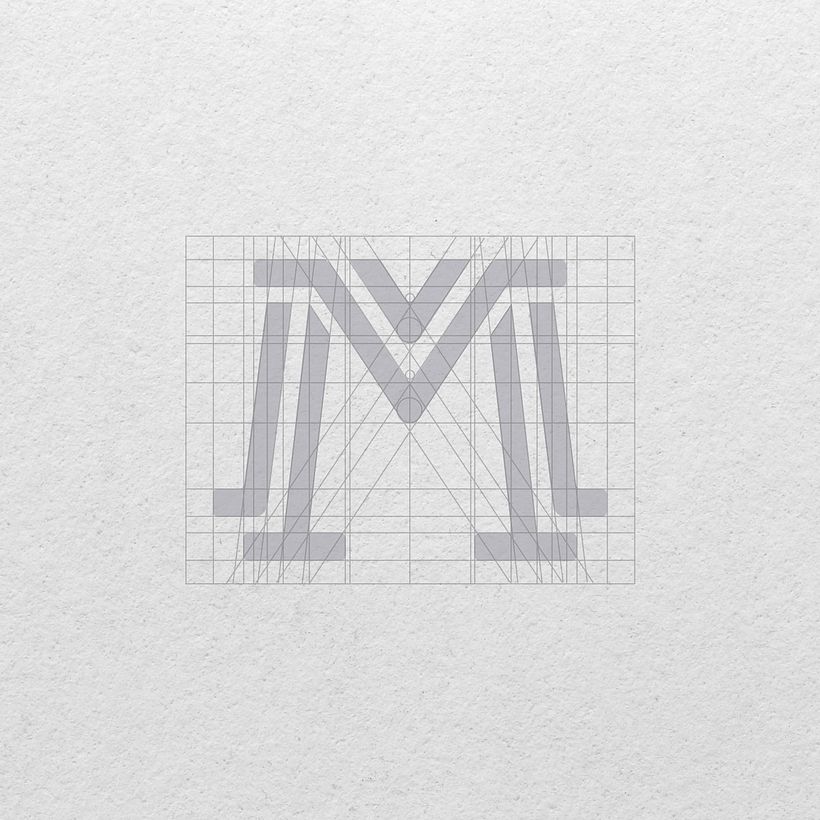 Monogramas 7