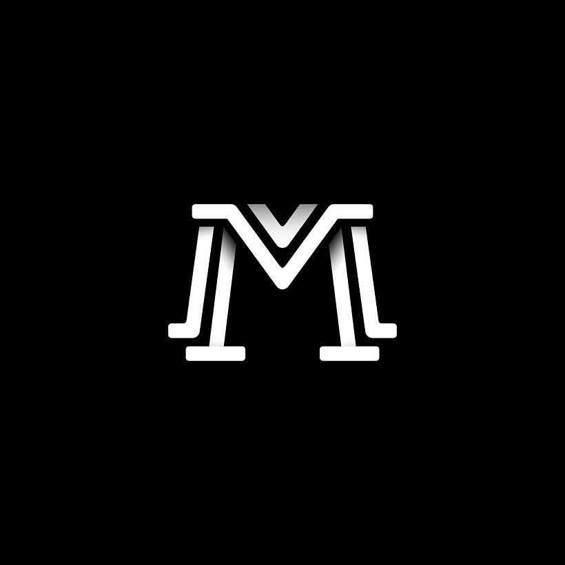 Monogramas 8