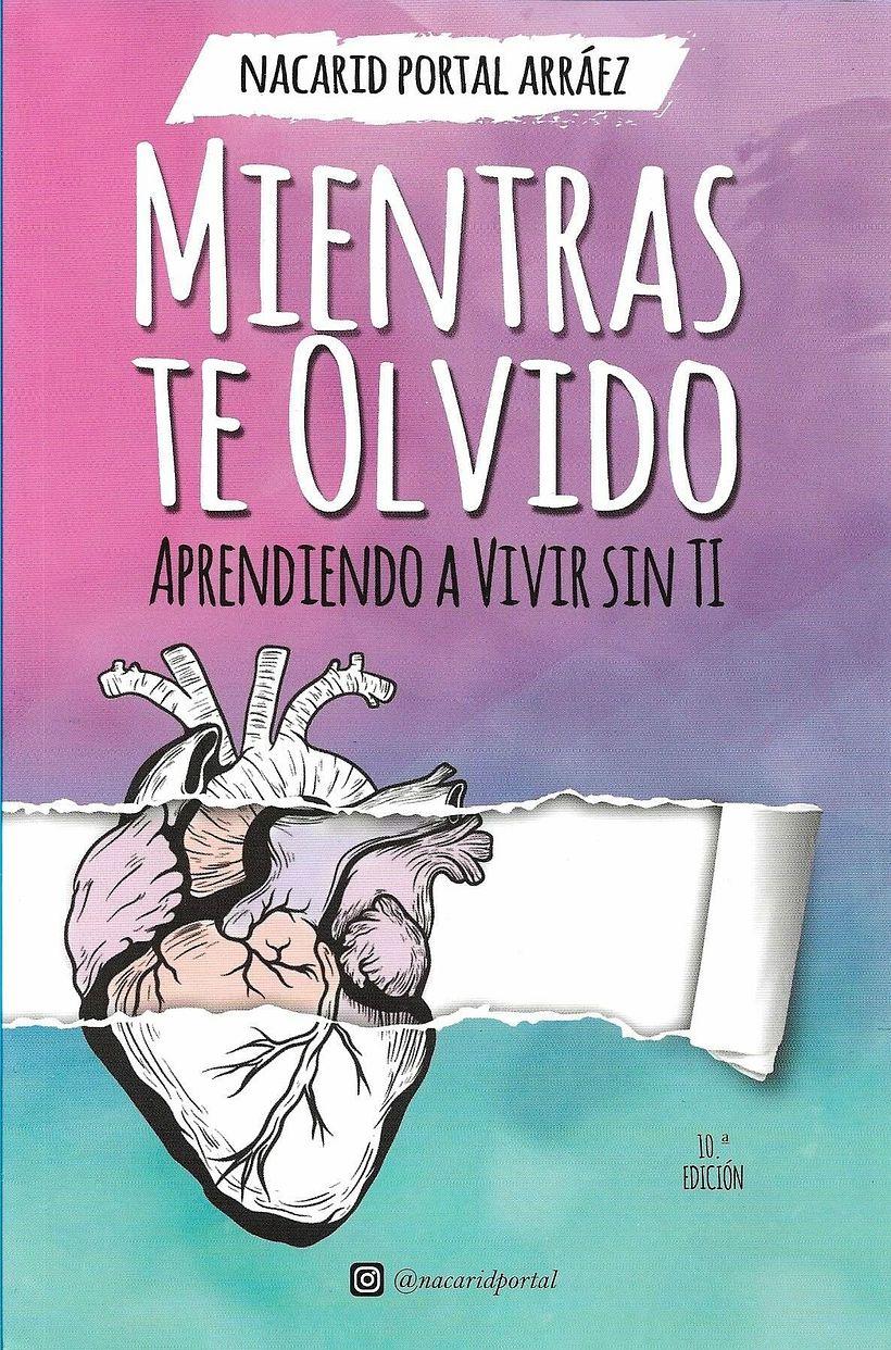 Rediseña la portada de tu libro favorito y gana un pack de 3 cursos 0