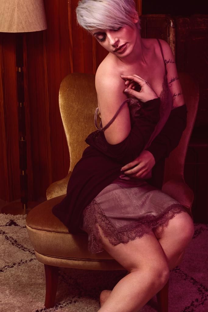 Picaso Editorial for SHUBA Magazine 2