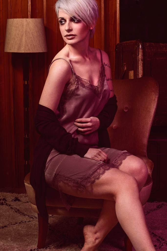 Picaso Editorial for SHUBA Magazine 3