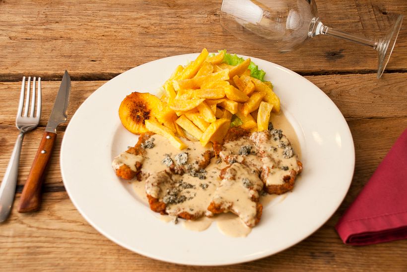 Fotografía gastronómica 2