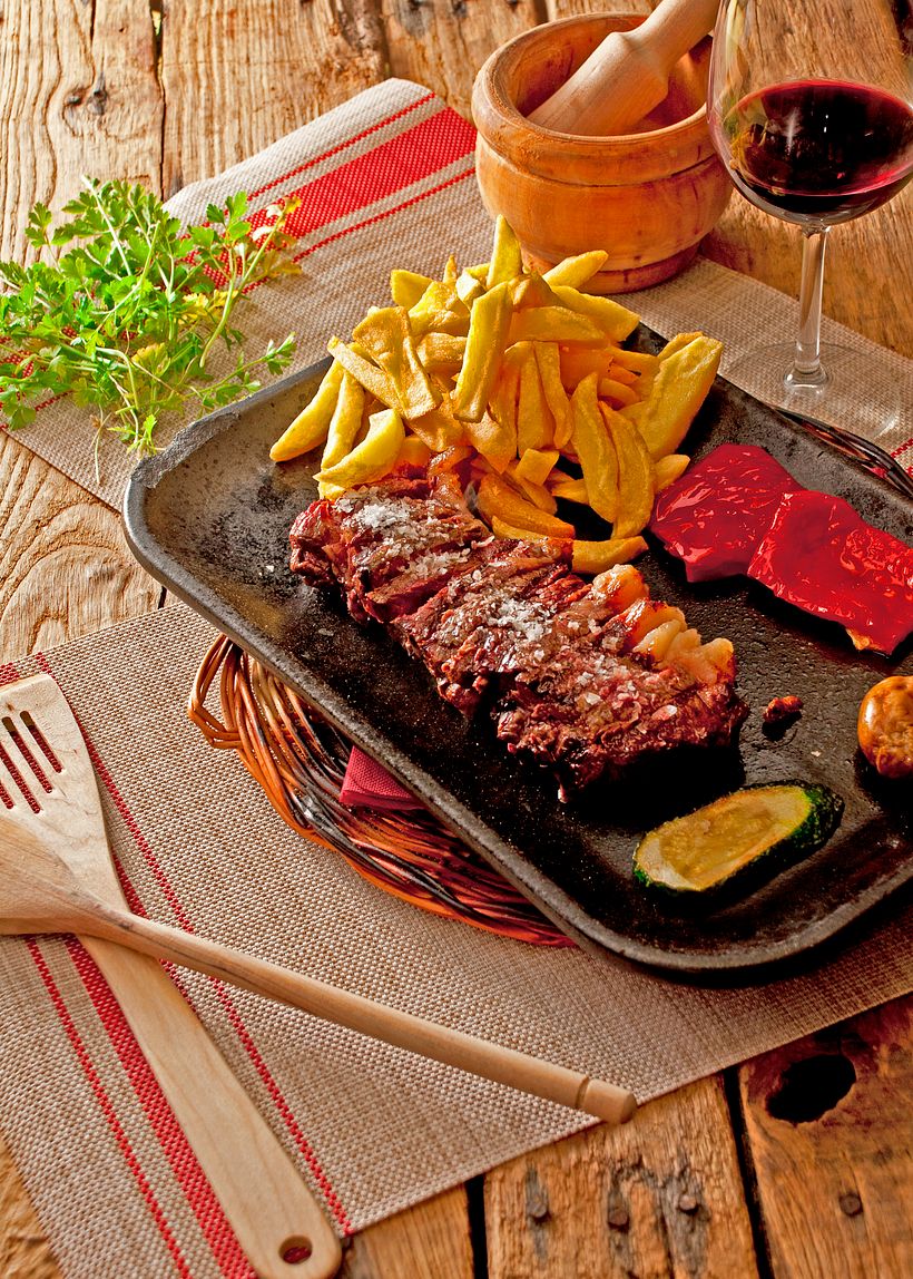 Fotografía gastronómica 3