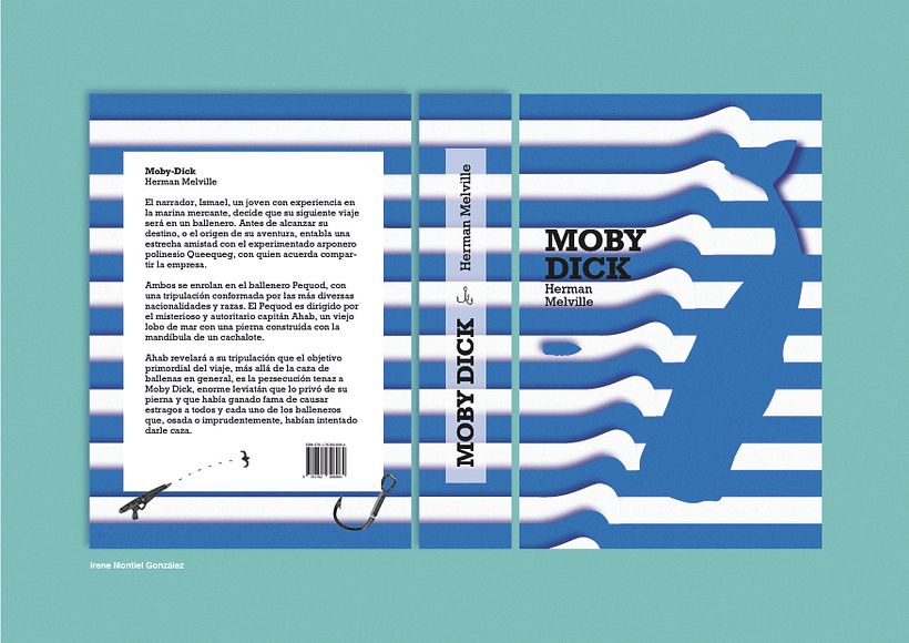 Rediseña la portada de tu libro favorito y gana un pack de 3 cursos 1