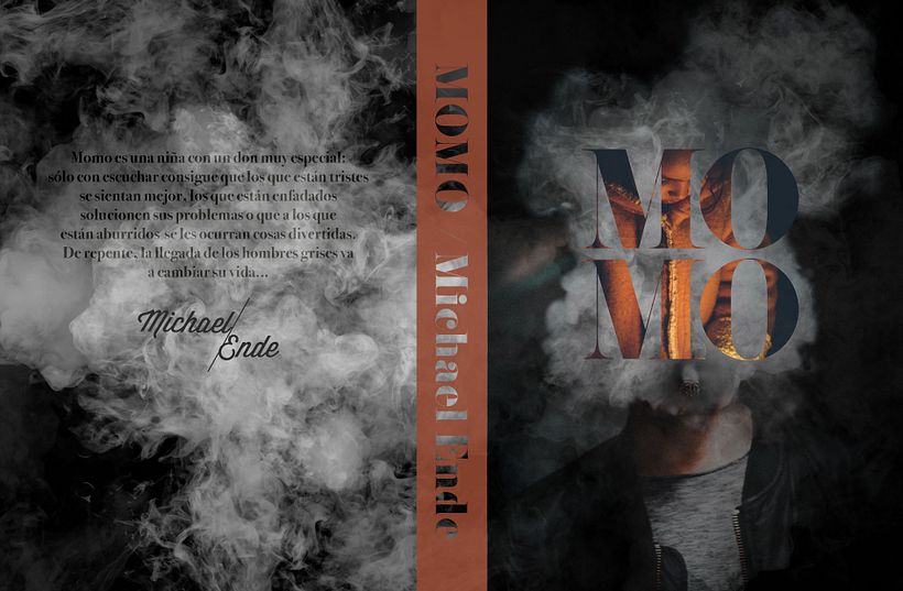 Momo de Michael Ende