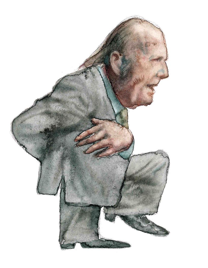 Chiquito de la Calzada