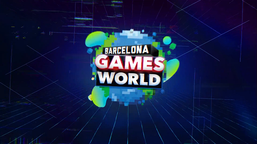 Barcelona Games World 2018 2