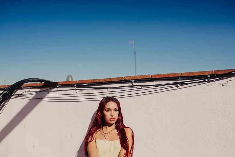 BAD GYAL / CANADA MUSIC  - Photography