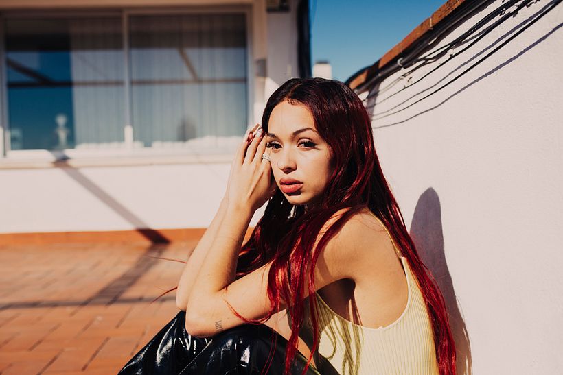 BAD GYAL / CANADA MUSIC  - Photography