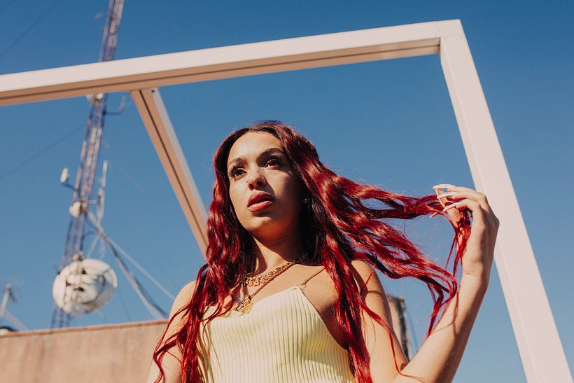BAD GYAL / CANADA MUSIC  - Photography