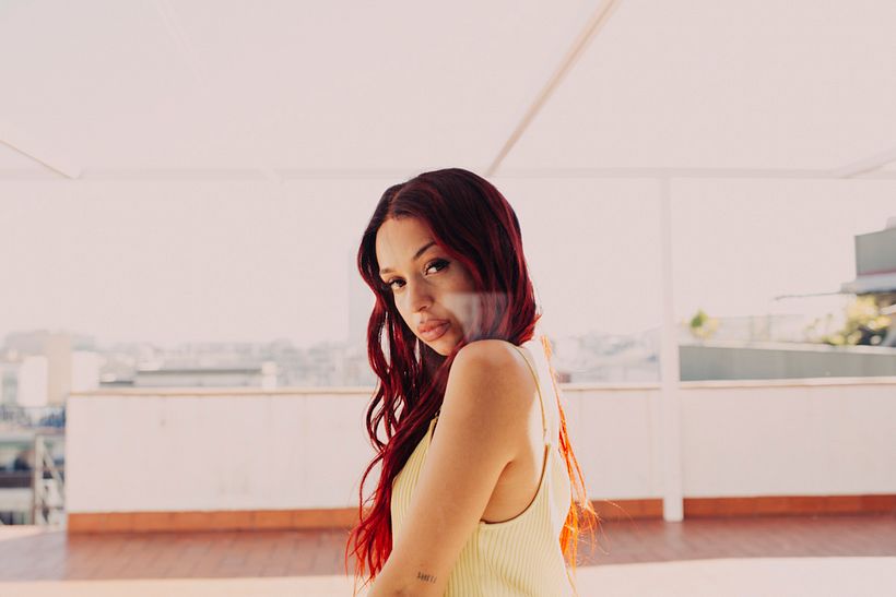 BAD GYAL / CANADA MUSIC  - Photography
