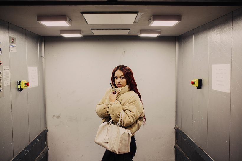 BAD GYAL / CANADA MUSIC  - Photography