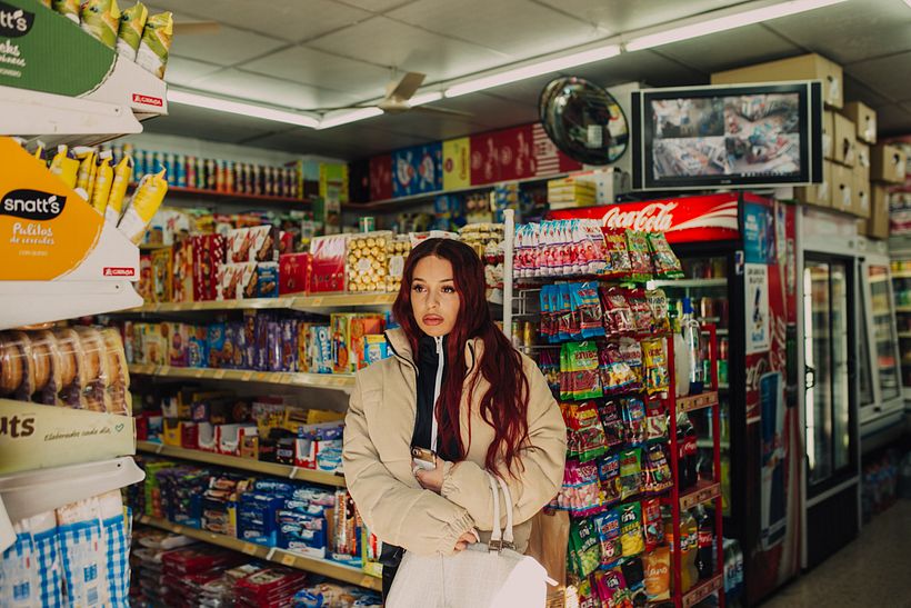 BAD GYAL / CANADA MUSIC  - Photography