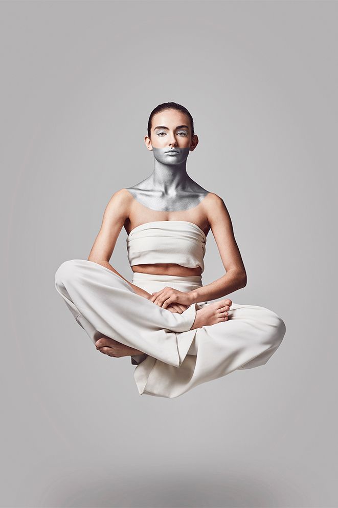Metallic - The Archive Magazine 2