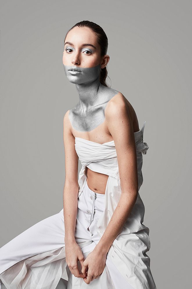 Metallic - The Archive Magazine 5
