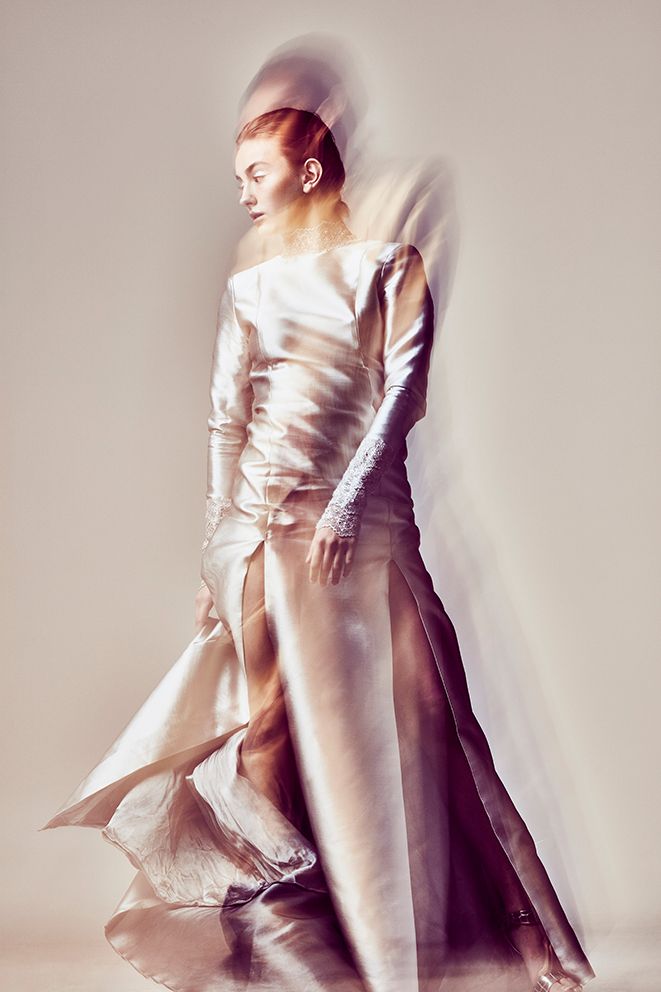 Metallic - The Archive Magazine 9