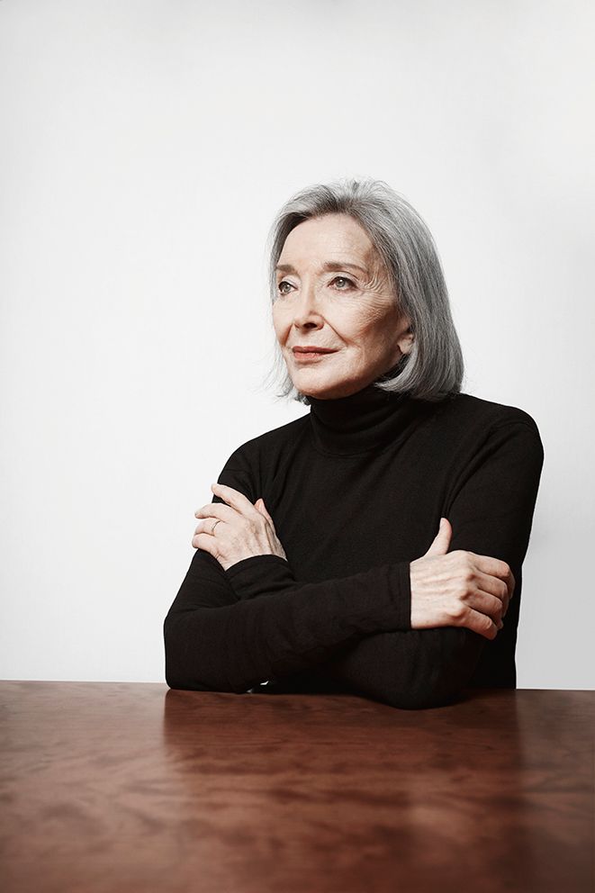 Núria Espert 1