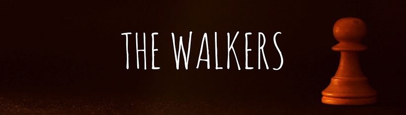 The Walkers - Johnnie Walker Contest 0