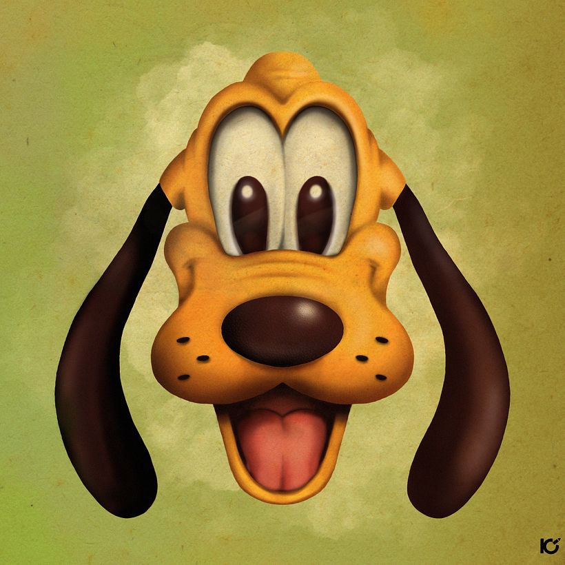 Pluto -1