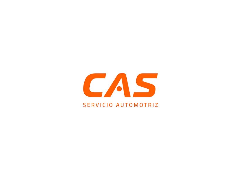 Branding CAS Automotriz 2