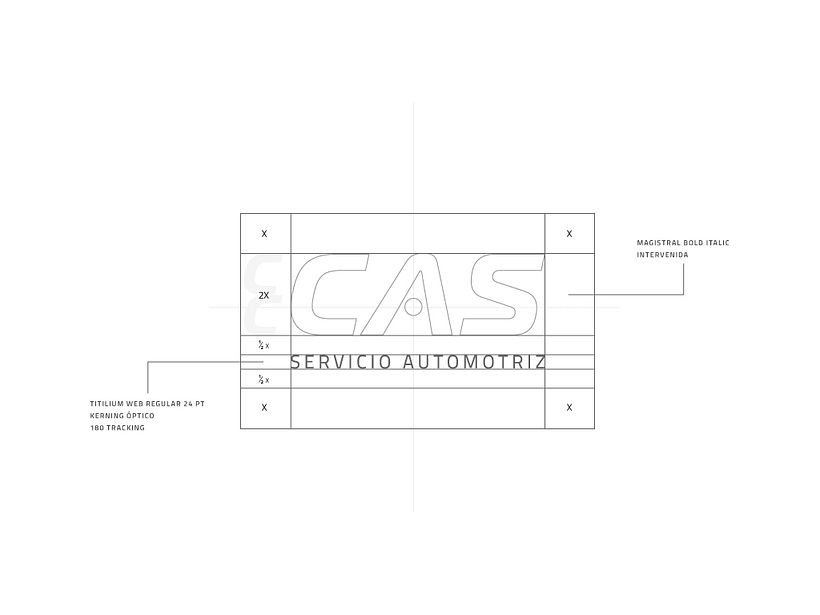 Branding CAS Automotriz 4