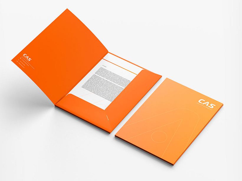 Branding CAS Automotriz 8