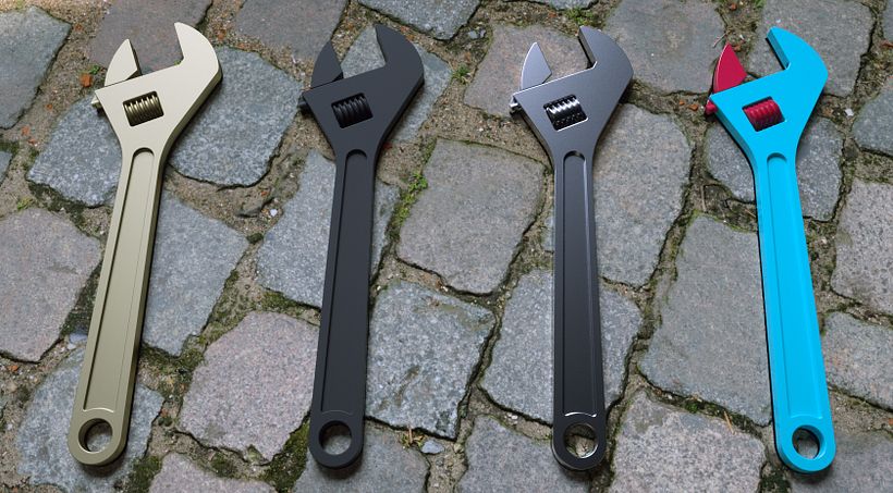 Fusion 360 15