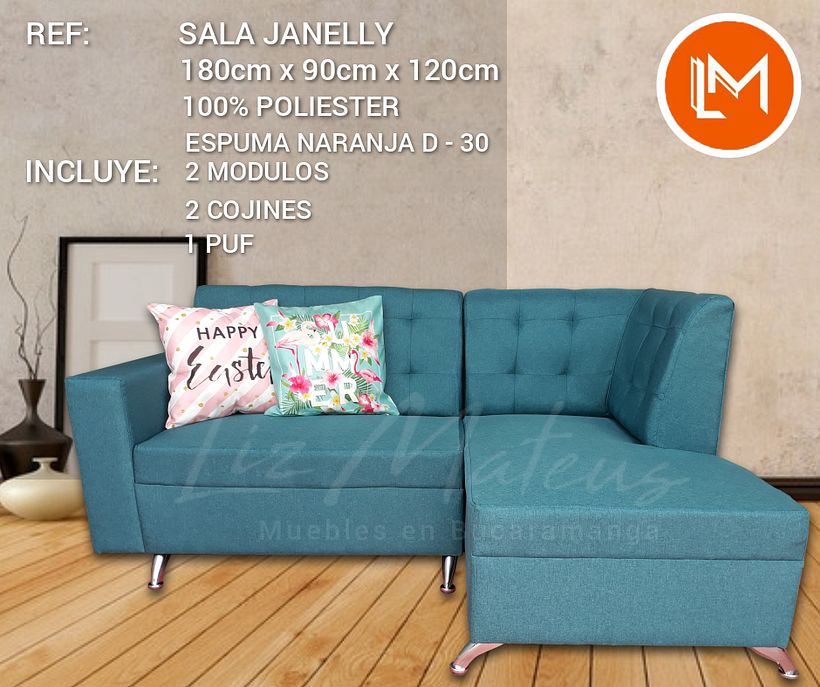 PORTAFOLIO MUEBLES  1