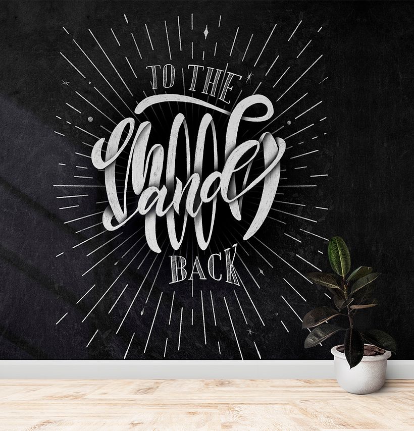 To the Moon and back 2