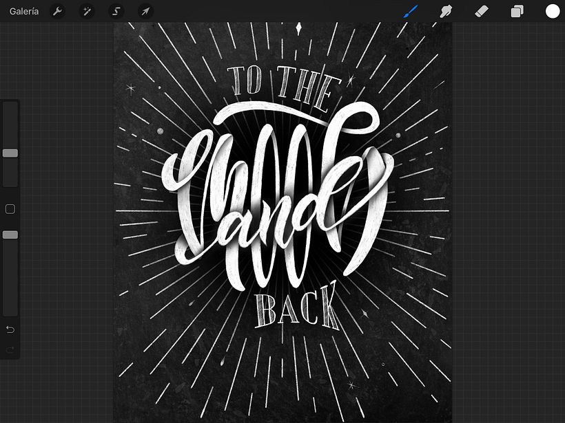 To the Moon and back 7