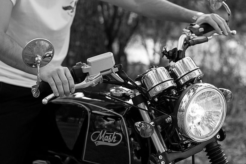GASOLINE 12
