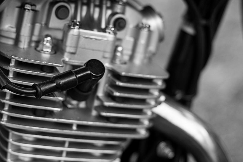 GASOLINE 13