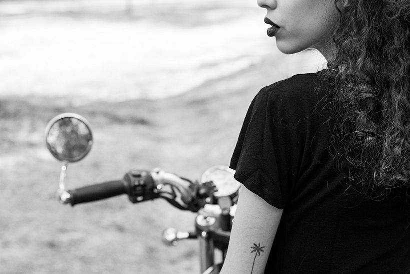 GASOLINE 20