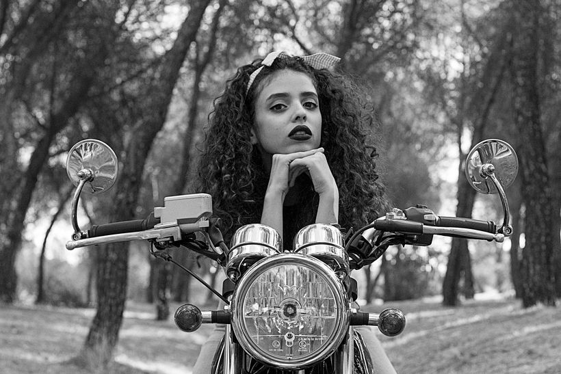 GASOLINE 26