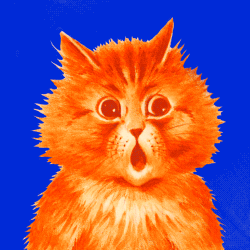 Louis Wain's Cats 2