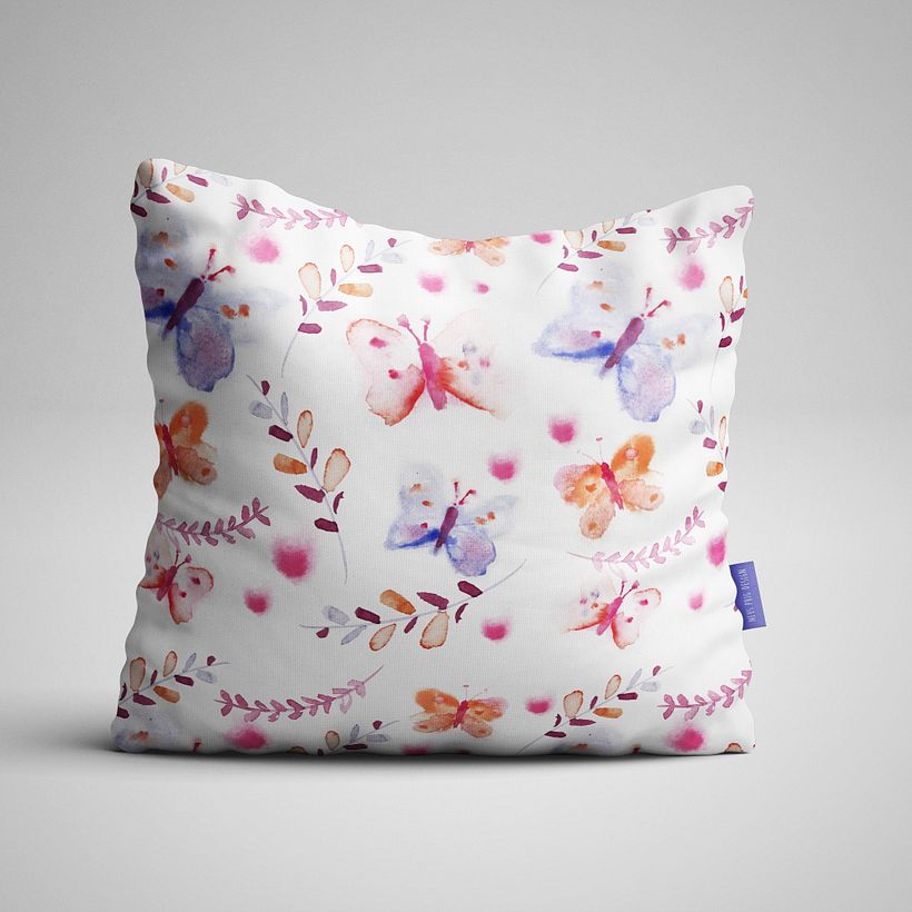 Estampado para textil hogar 0