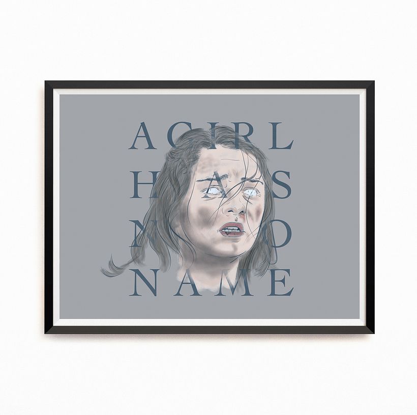 A GIRL HAS NO NAME 3