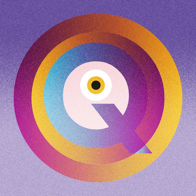 ¿Participas en el #36daysoftype?  1