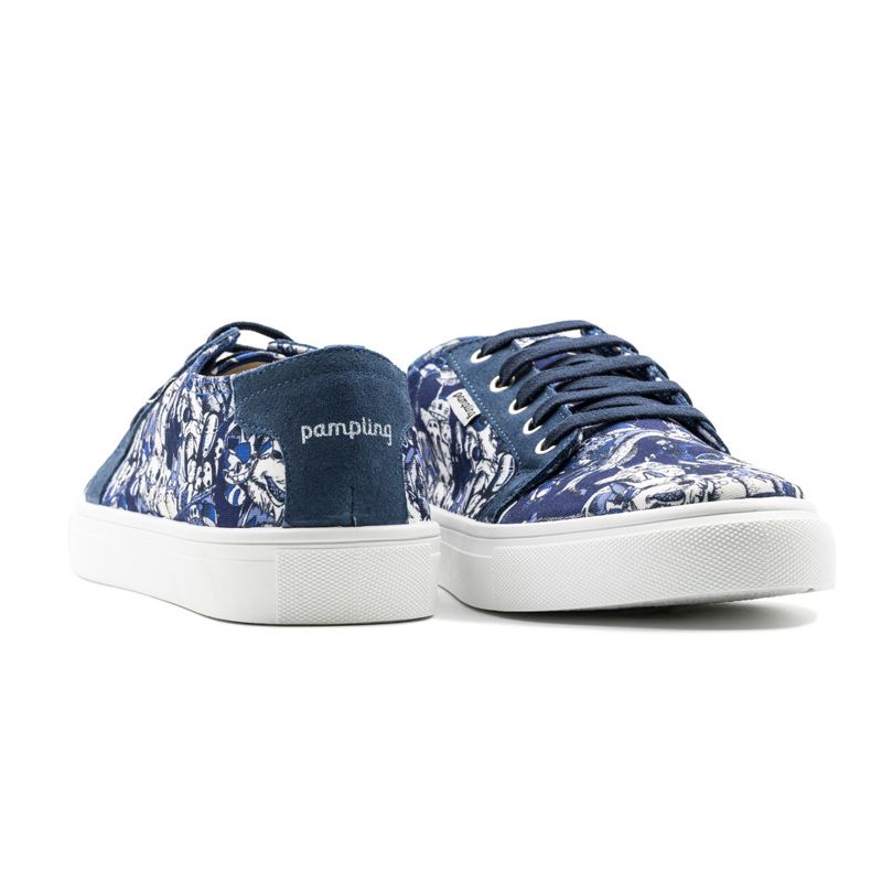 Producto: Zapatillas Pampling 1