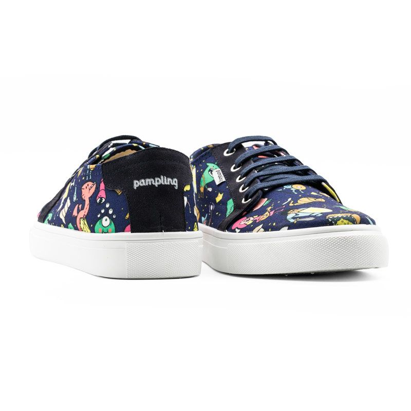 Producto: Zapatillas Pampling 3