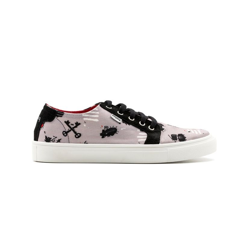 Producto: Zapatillas Pampling 4