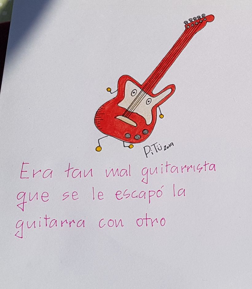 De principiante a superdibujante: ejercicios 1