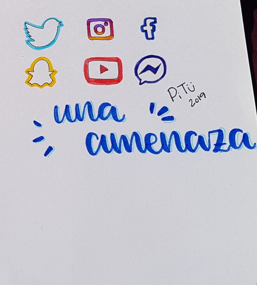 De principiante a superdibujante: ejercicios 7